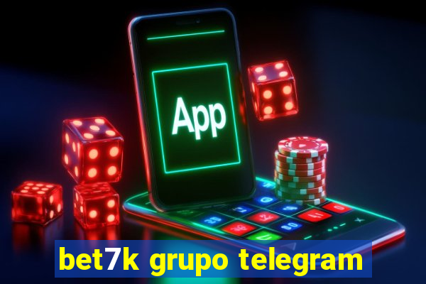 bet7k grupo telegram